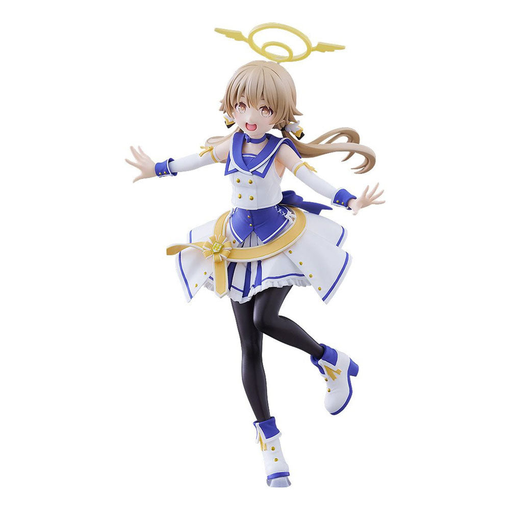 FIGURA POP UP PARADE HIFUMI MISCHIEVOUS STRAIGHT VER. FIGURA POP UP PARADE HIFUMI MISCHIEVOUS STRAIGHT VER.